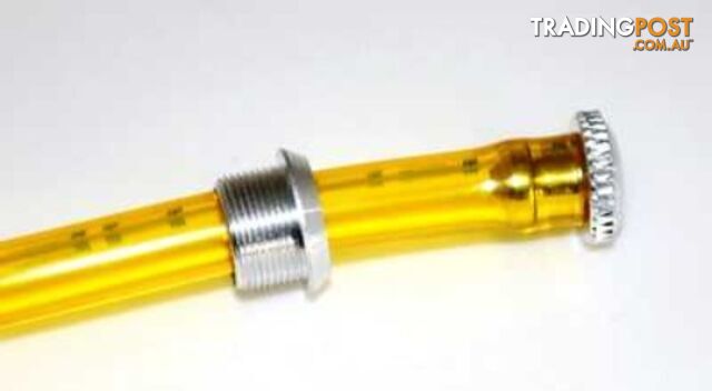 TY1 TYGON PETROL FUEL DOT TY2028 - TY1
