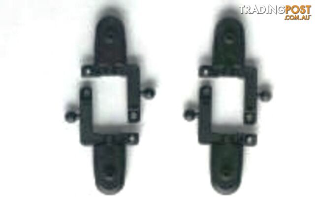 MAIN BLADE GRIP SET - 4PK HOLA HELI SPARE PARTS