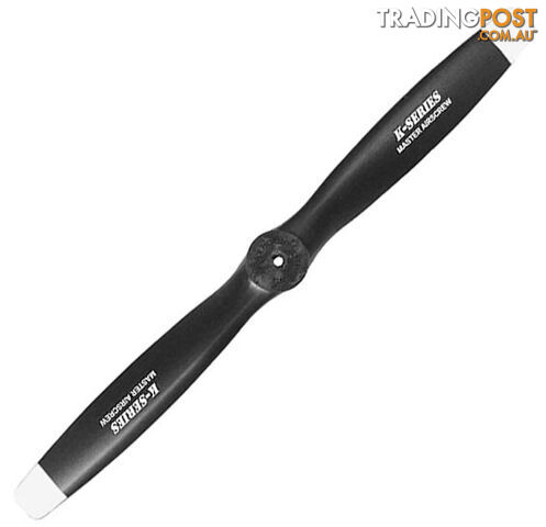 MASTER AIRSCREW PROP K SERIES 12X6 - MASTER AIRSCREW
