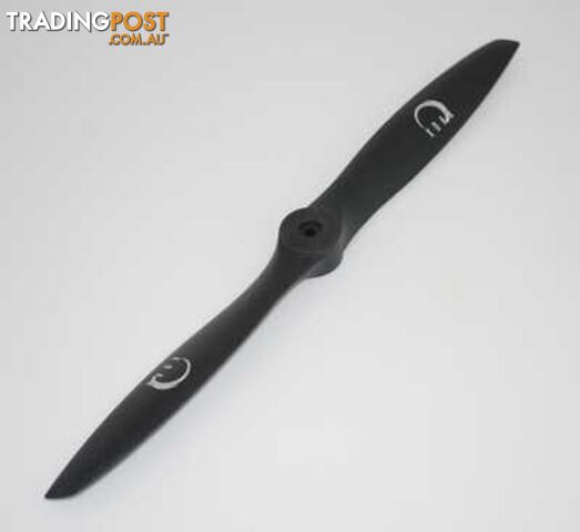 XOAR PROP 8X6 NYLON FIBER - XOAR