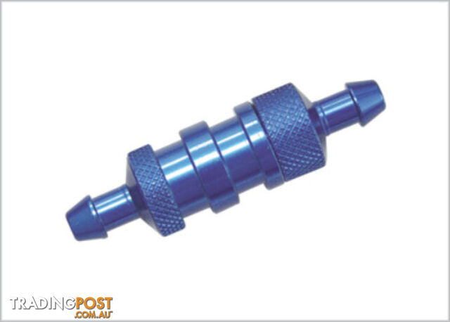 TY1 FUEL FILTER BLUE DELUXE TY2033 - TY1