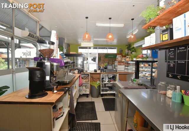 Shop Ripe Harvest/1/18 Butler Street TULLY QLD 4854 - photo 3 of 22