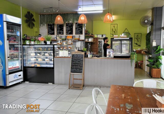 Shop Ripe Harvest/1/18 Butler Street TULLY QLD 4854 - photo 2 of 22