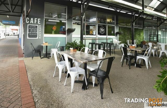 Shop Ripe Harvest/1/18 Butler Street TULLY QLD 4854