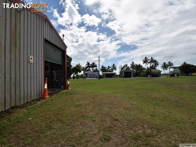 11 Taylor Street TULLY HEADS QLD 4854