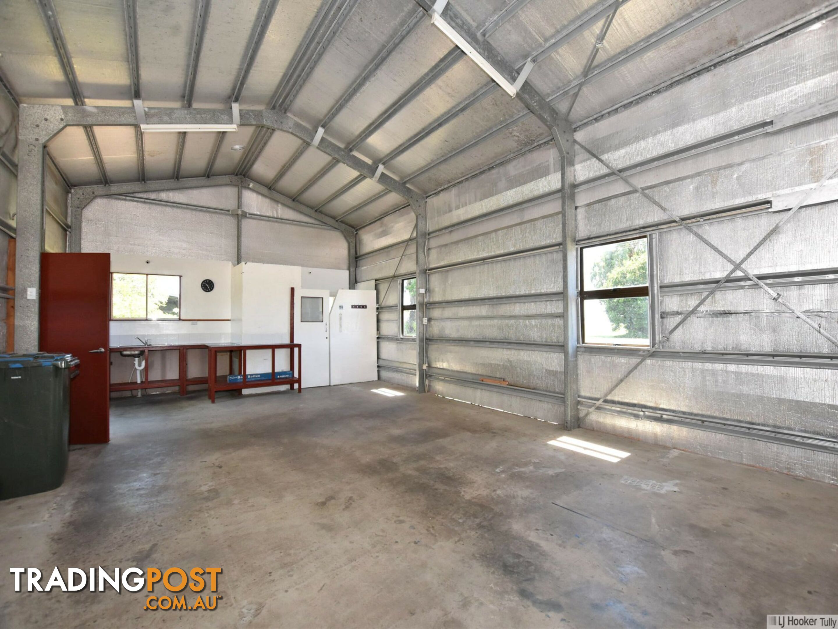 11 Taylor Street TULLY HEADS QLD 4854