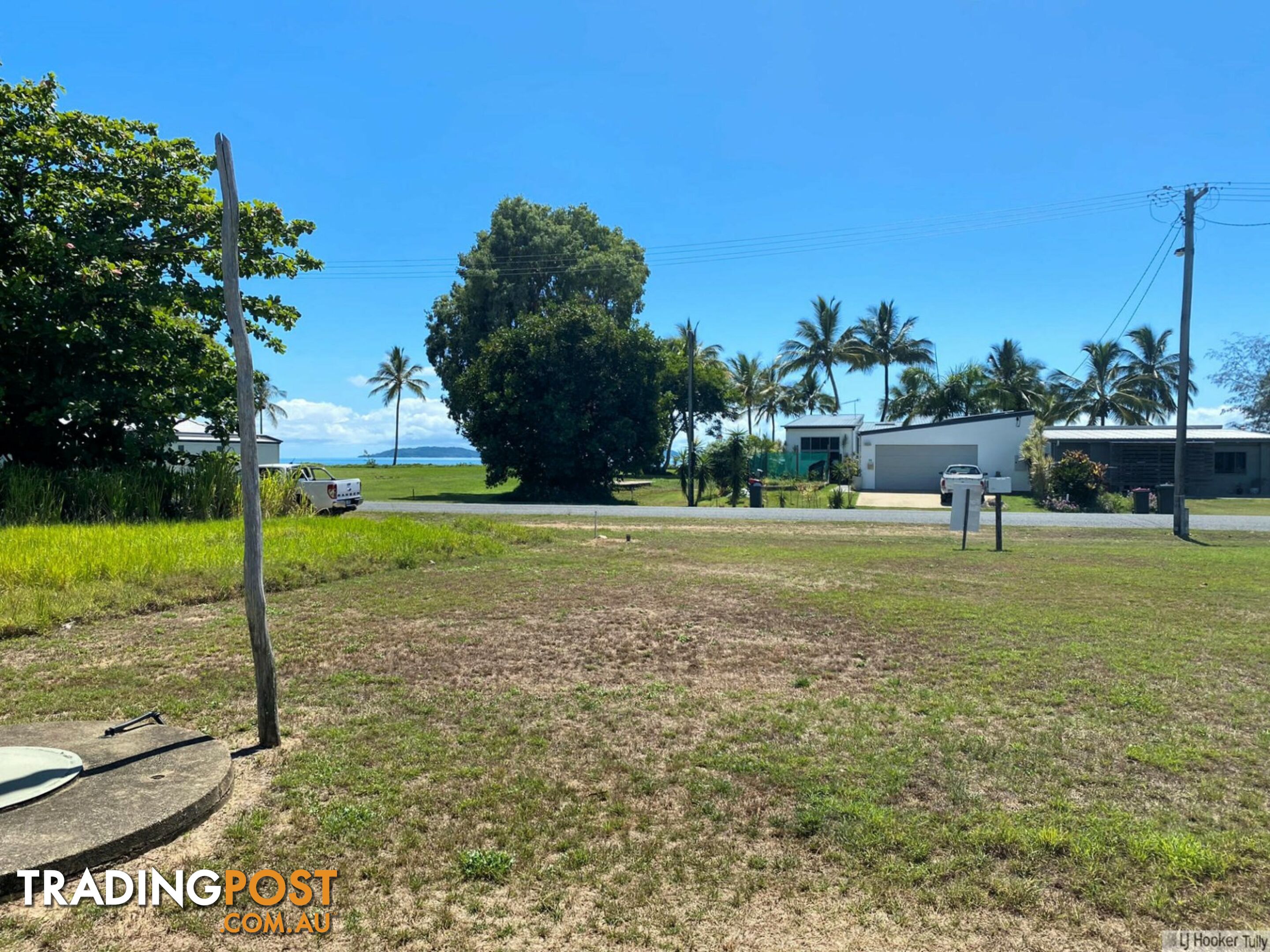 11 Taylor Street TULLY HEADS QLD 4854