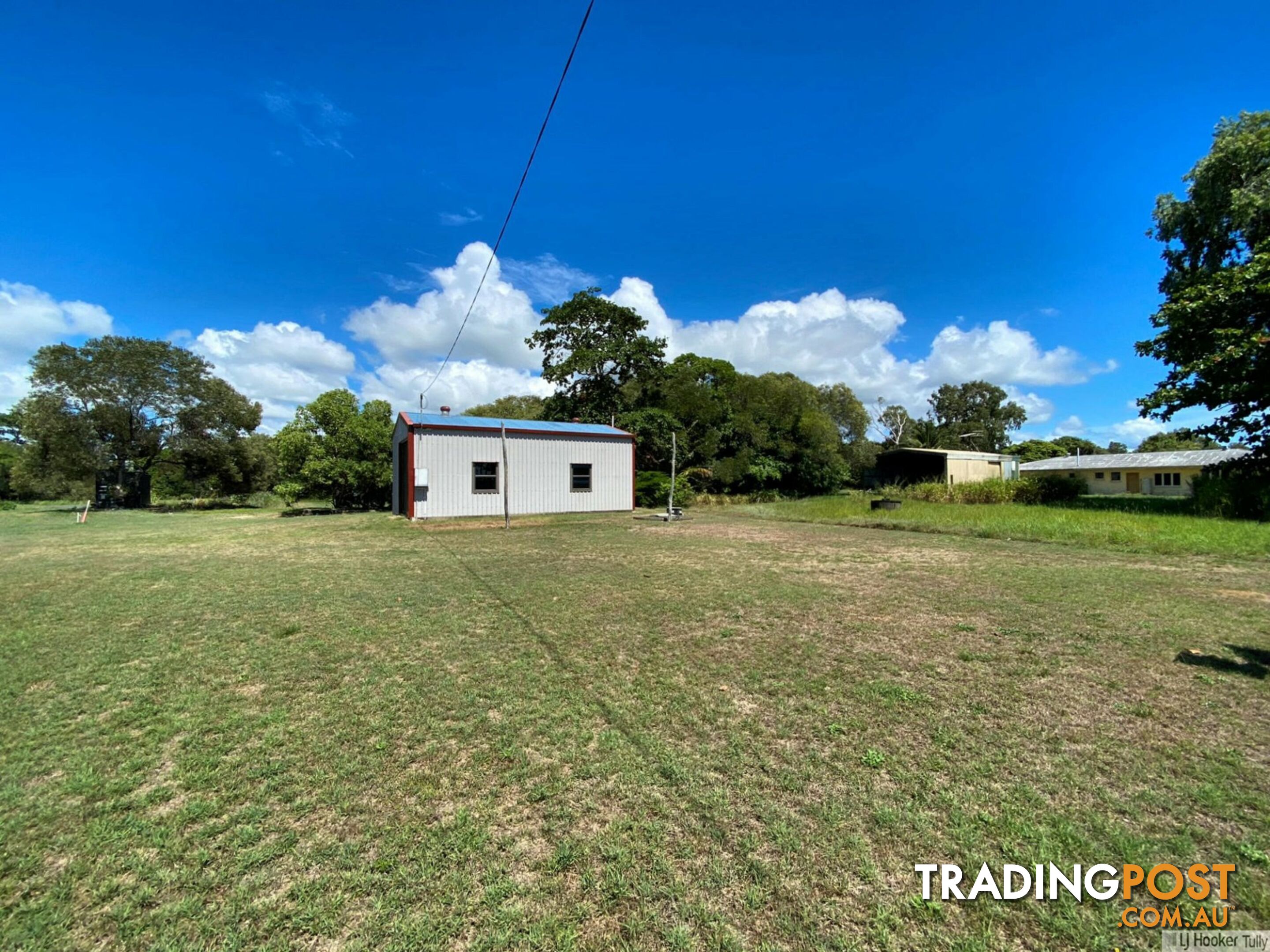 11 Taylor Street TULLY HEADS QLD 4854