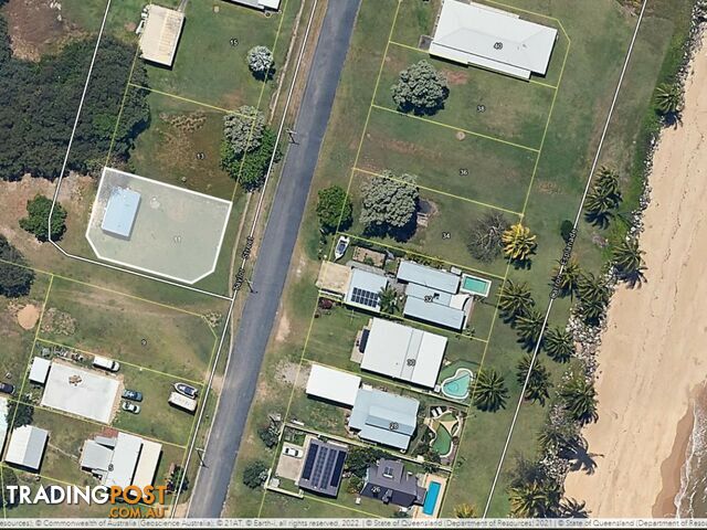 11 Taylor Street TULLY HEADS QLD 4854