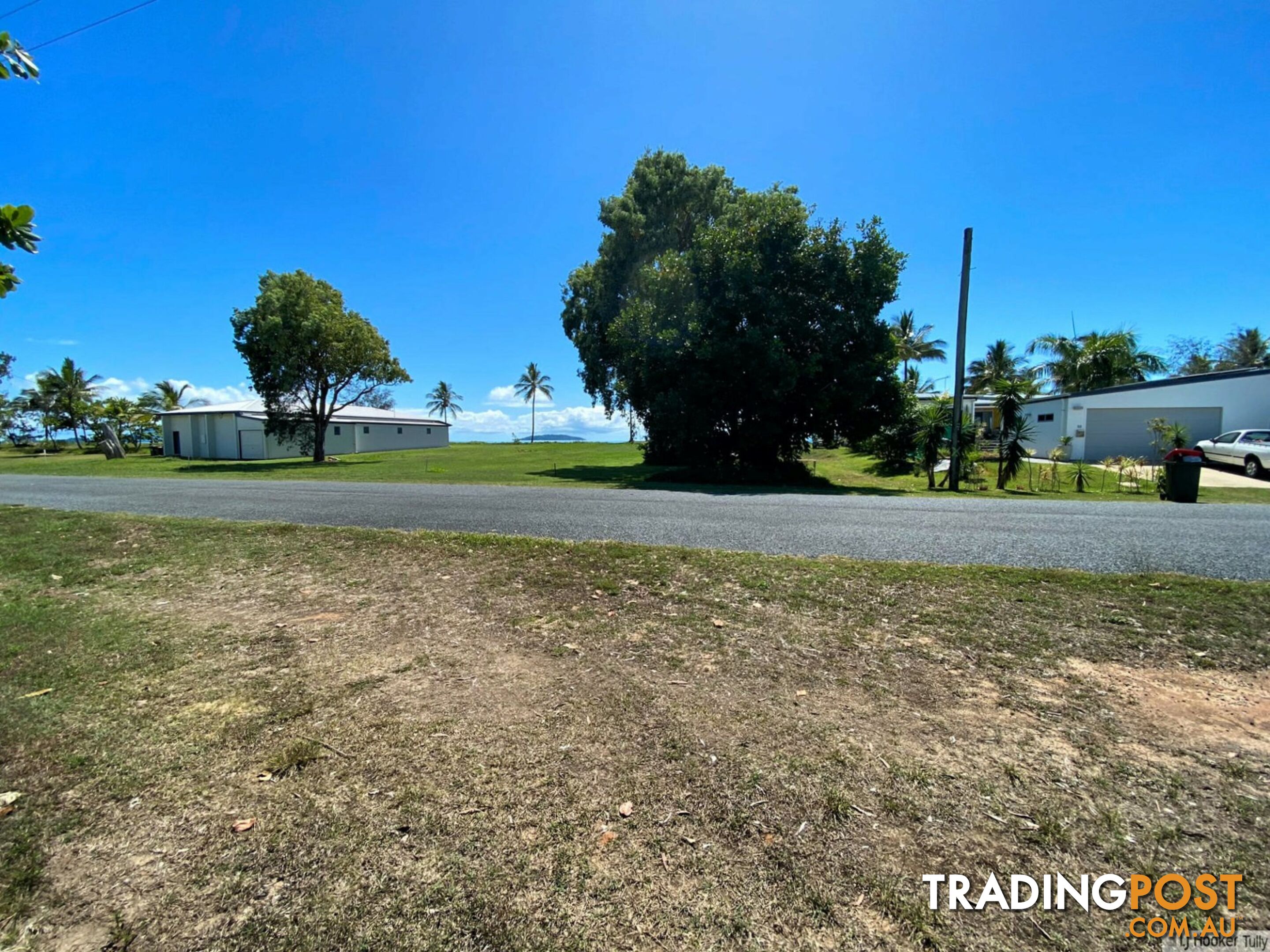 11 Taylor Street TULLY HEADS QLD 4854