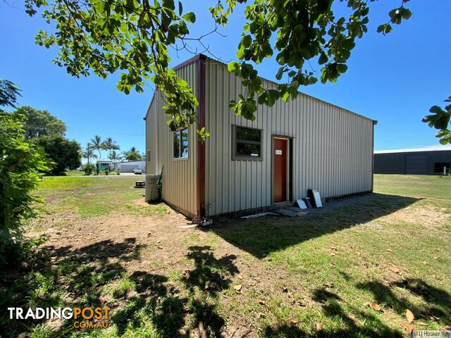 11 Taylor Street TULLY HEADS QLD 4854