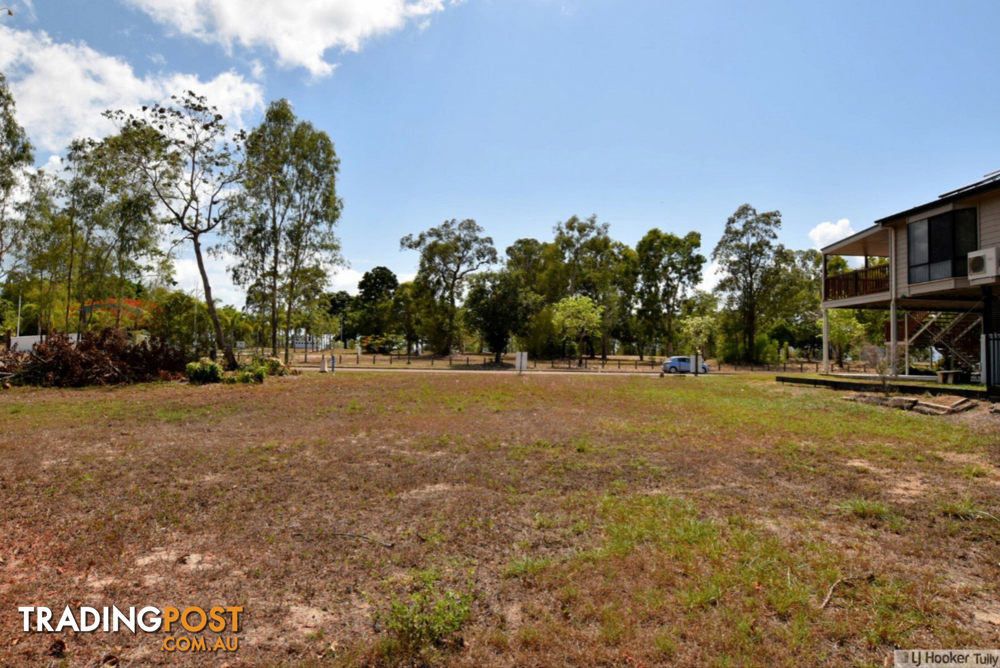 11 Coral Sea Drive CARDWELL QLD 4849