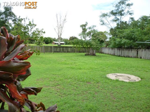 Unit 1/6 Melaleuca Drive TULLY HEADS QLD 4854