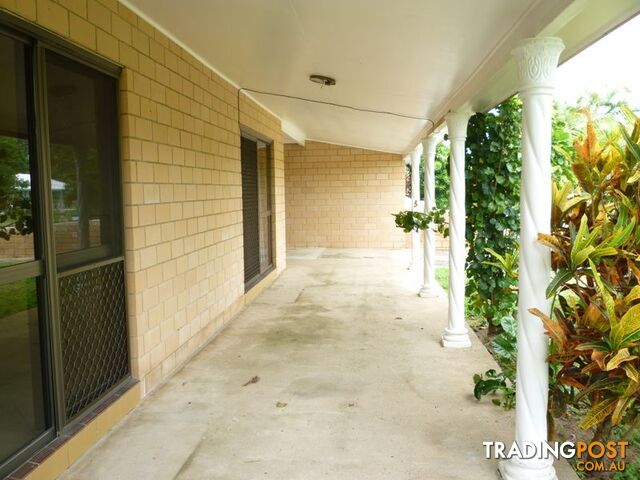 Unit 1/6 Melaleuca Drive TULLY HEADS QLD 4854