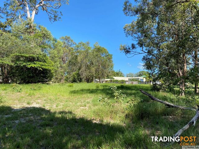 10 McLaughlin Court CARDWELL QLD 4849