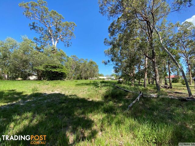 10 McLaughlin Court CARDWELL QLD 4849