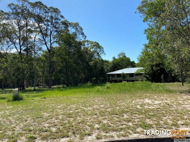 10 McLaughlin Court CARDWELL QLD 4849