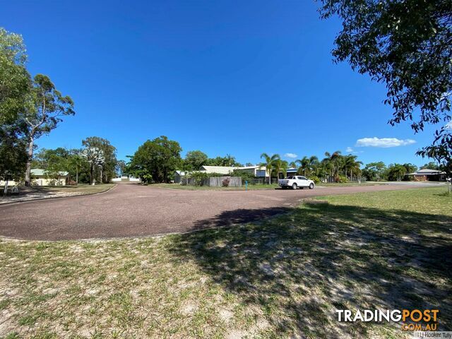 10 McLaughlin Court CARDWELL QLD 4849