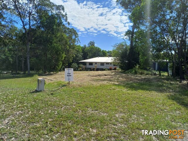 10 McLaughlin Court CARDWELL QLD 4849