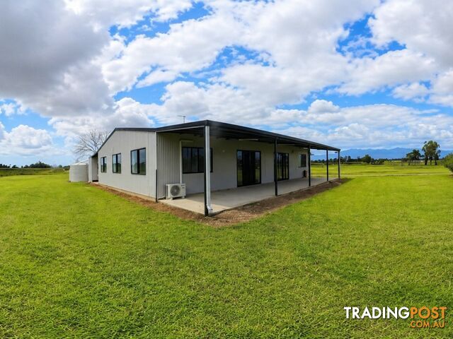 Lot 3 Houston Road MURRIGAL QLD 4854