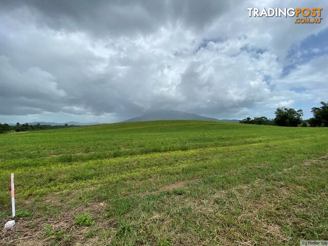 LOT 2 Keir Road TULLY QLD 4854