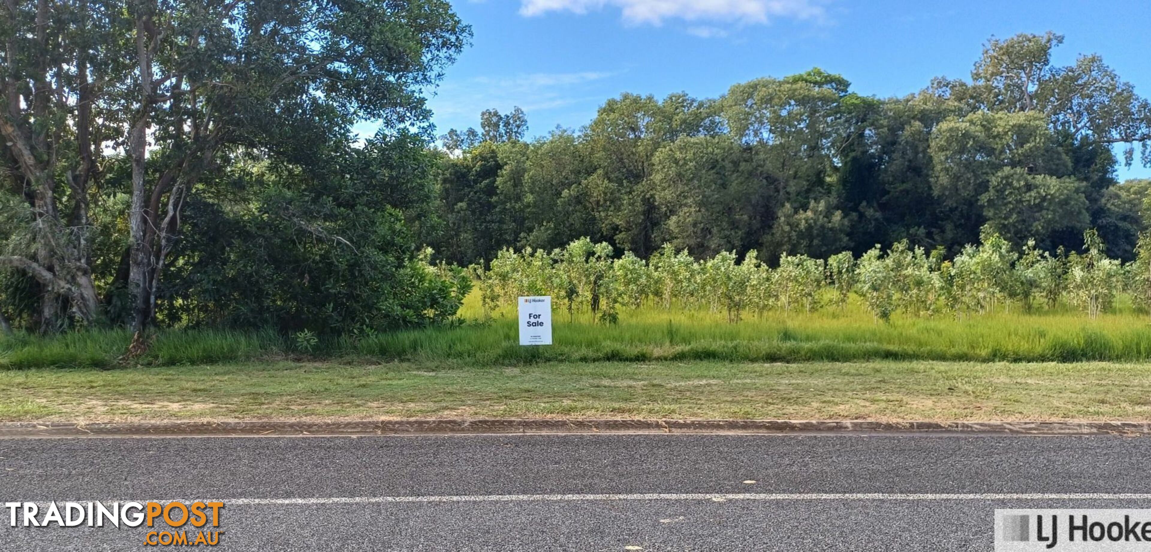 Lot 7 Tully Heads Road HULL HEADS QLD 4854