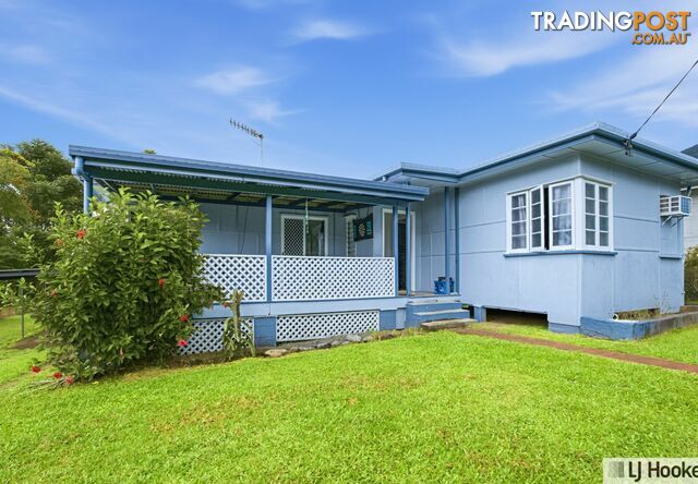 19 Thurles Street TULLY QLD 4854