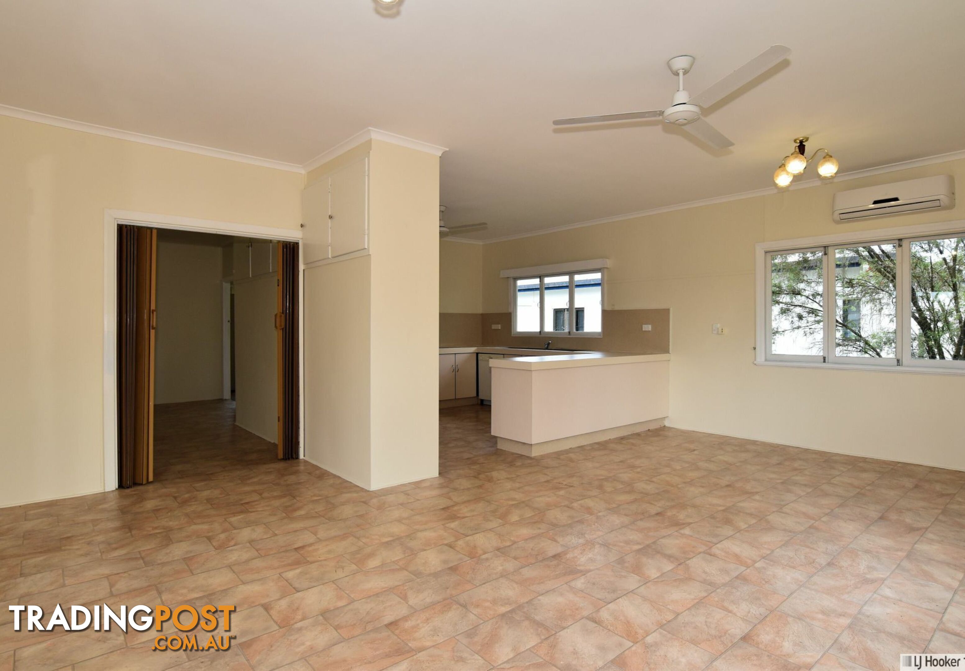 2 Mcdonald Street TULLY QLD 4854