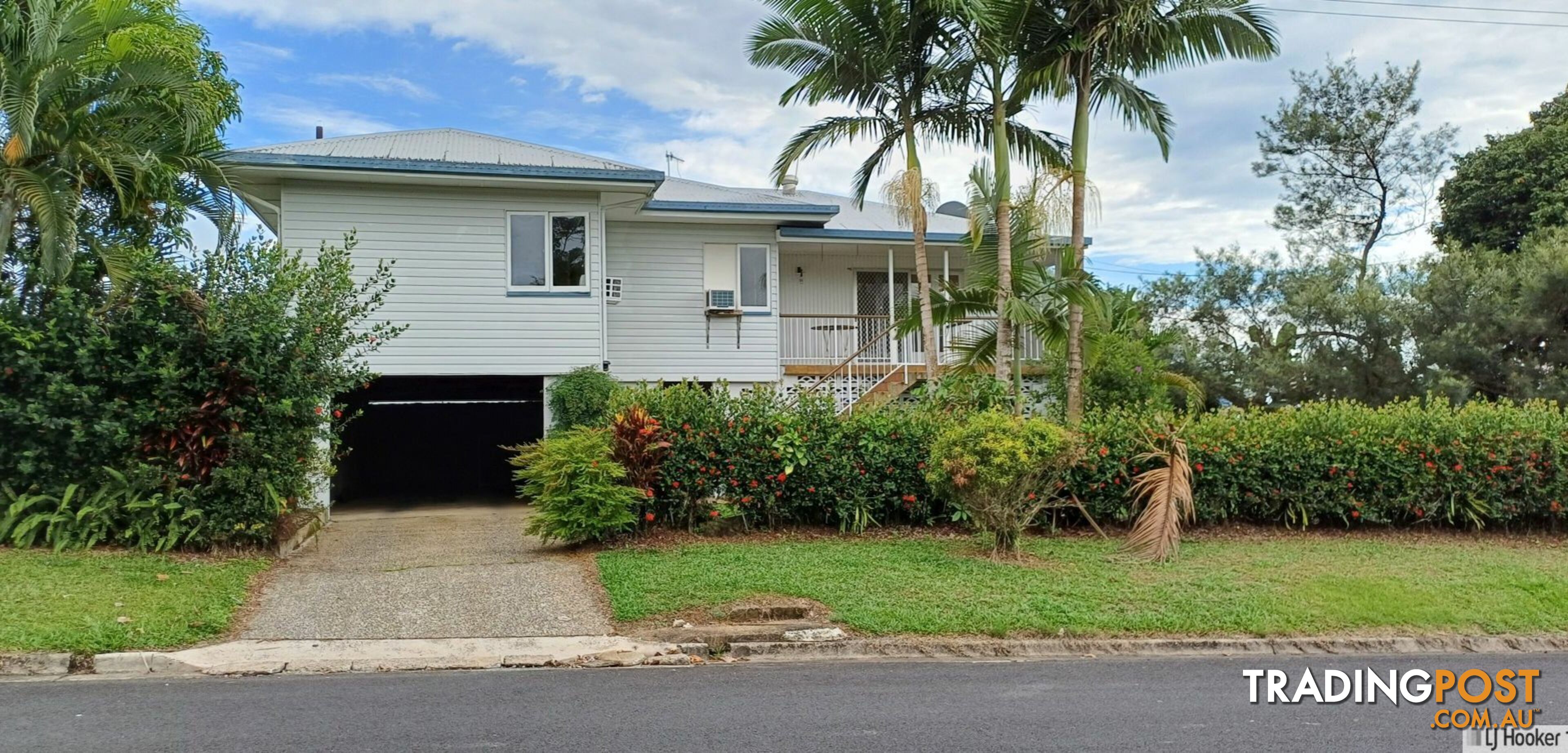 2 Mcdonald Street TULLY QLD 4854