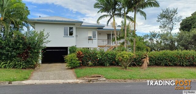 2 Mcdonald Street TULLY QLD 4854