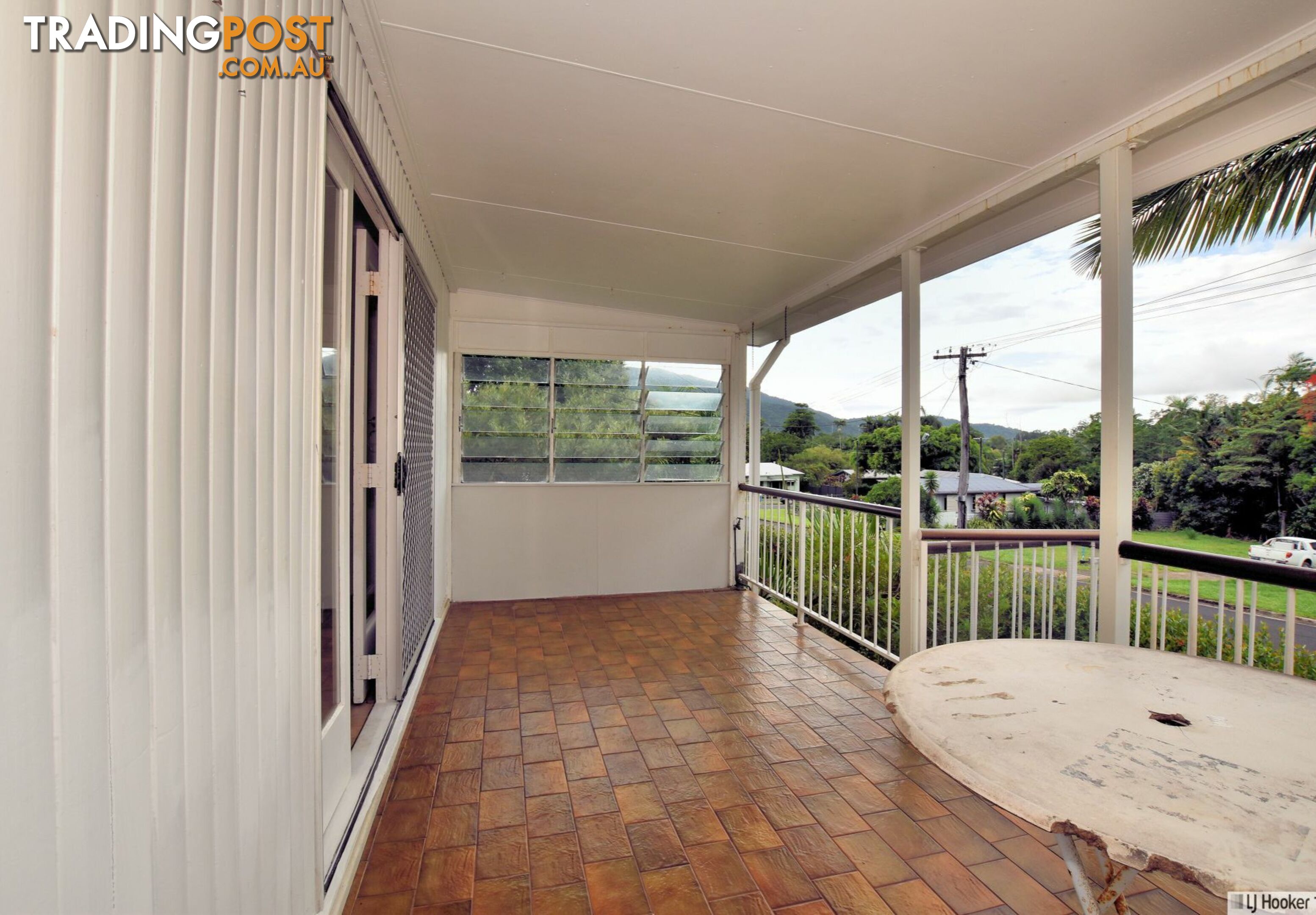 2 Mcdonald Street TULLY QLD 4854