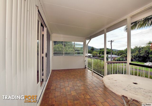 2 Mcdonald Street TULLY QLD 4854