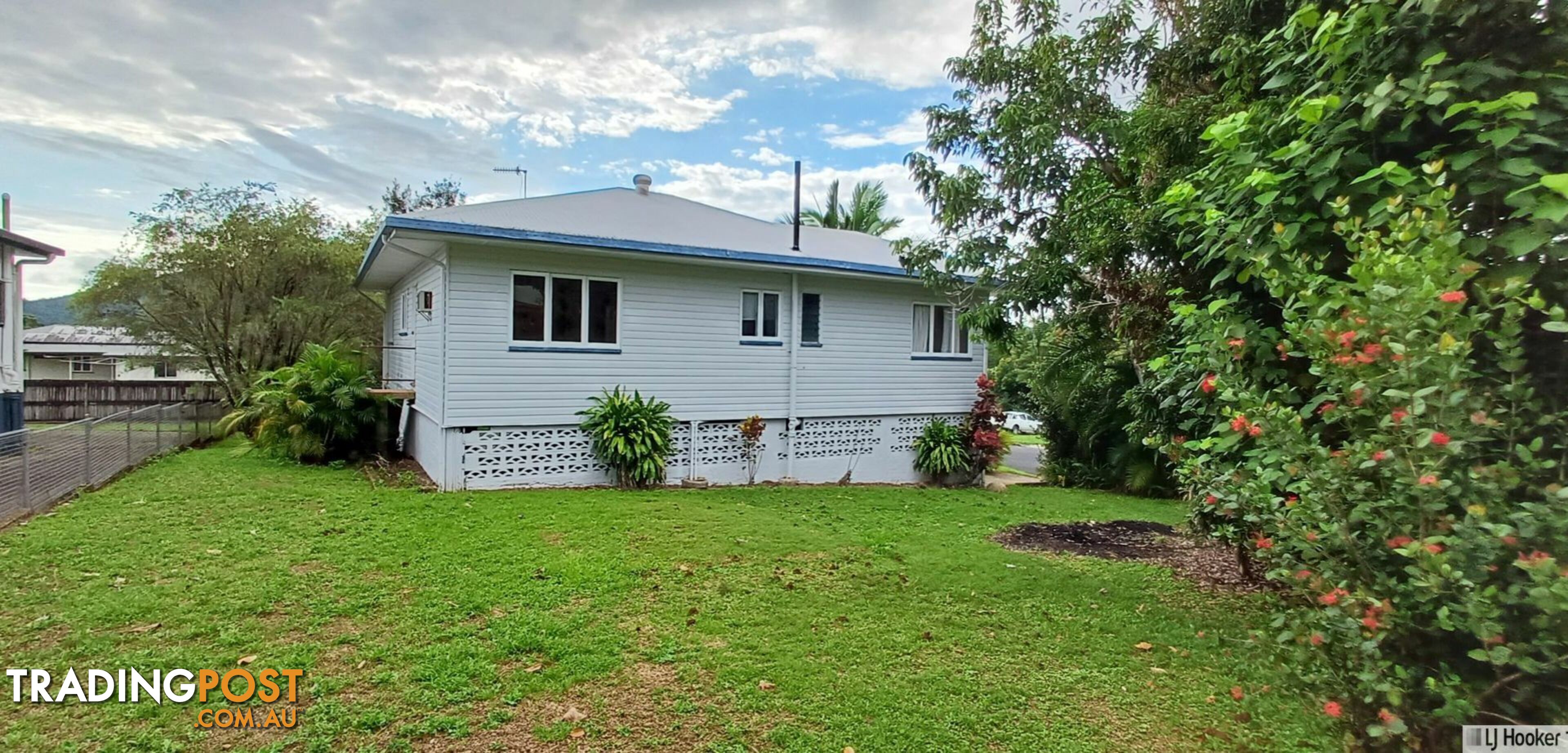 2 Mcdonald Street TULLY QLD 4854