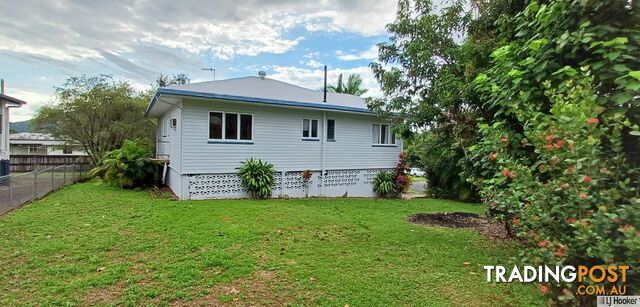 2 Mcdonald Street TULLY QLD 4854