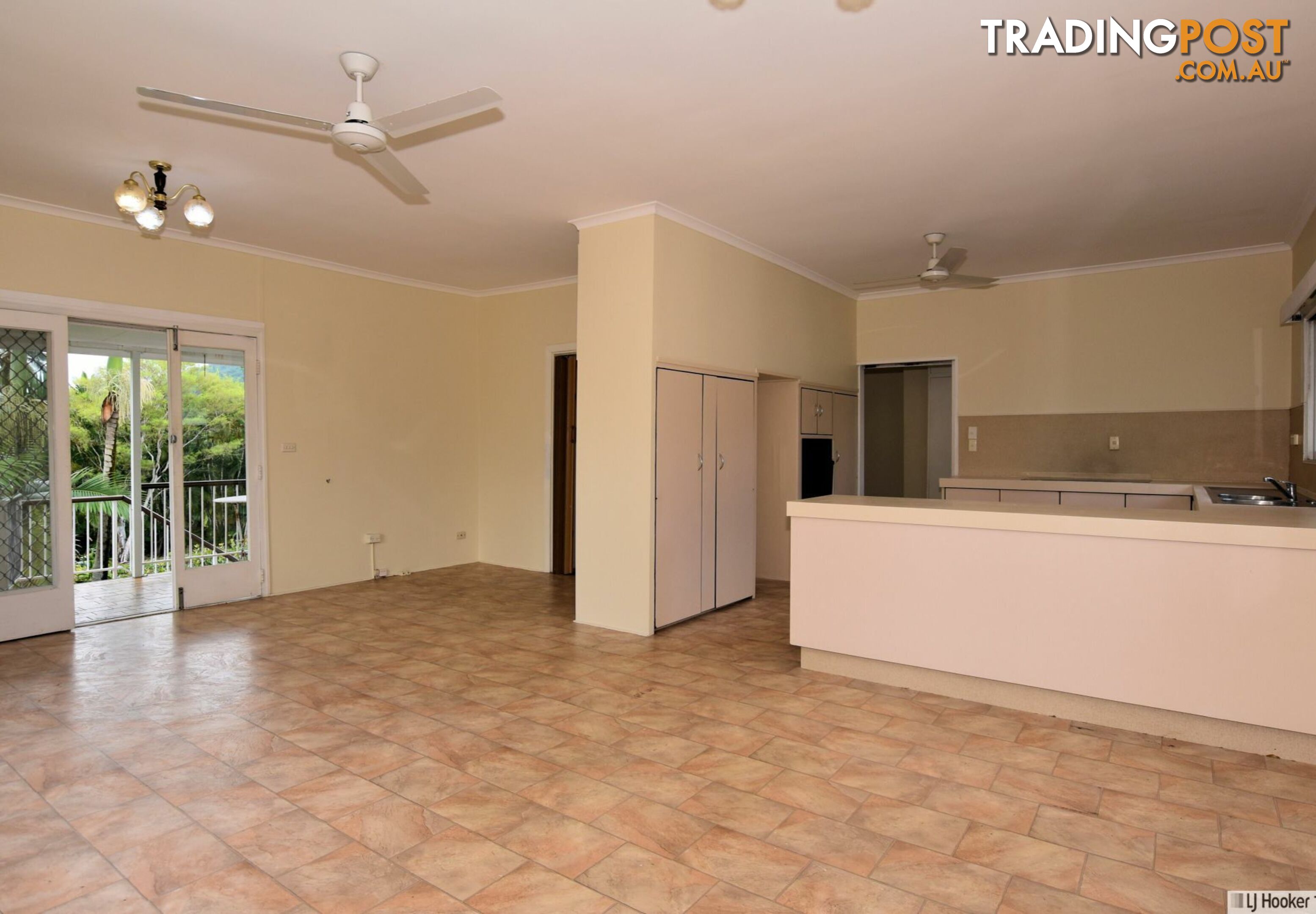 2 Mcdonald Street TULLY QLD 4854