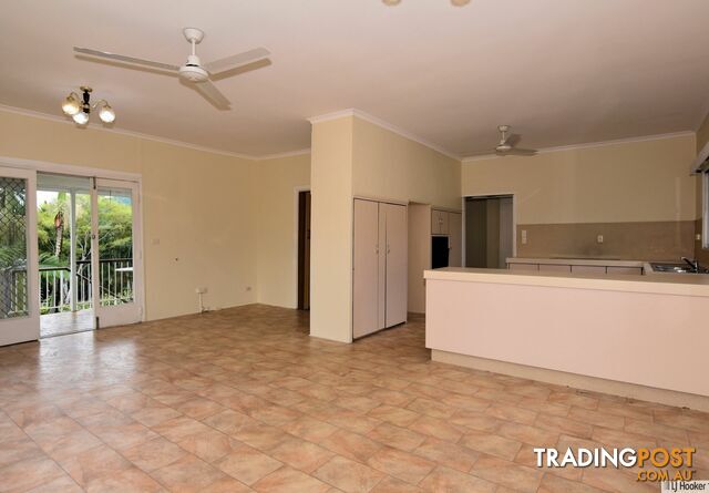 2 Mcdonald Street TULLY QLD 4854