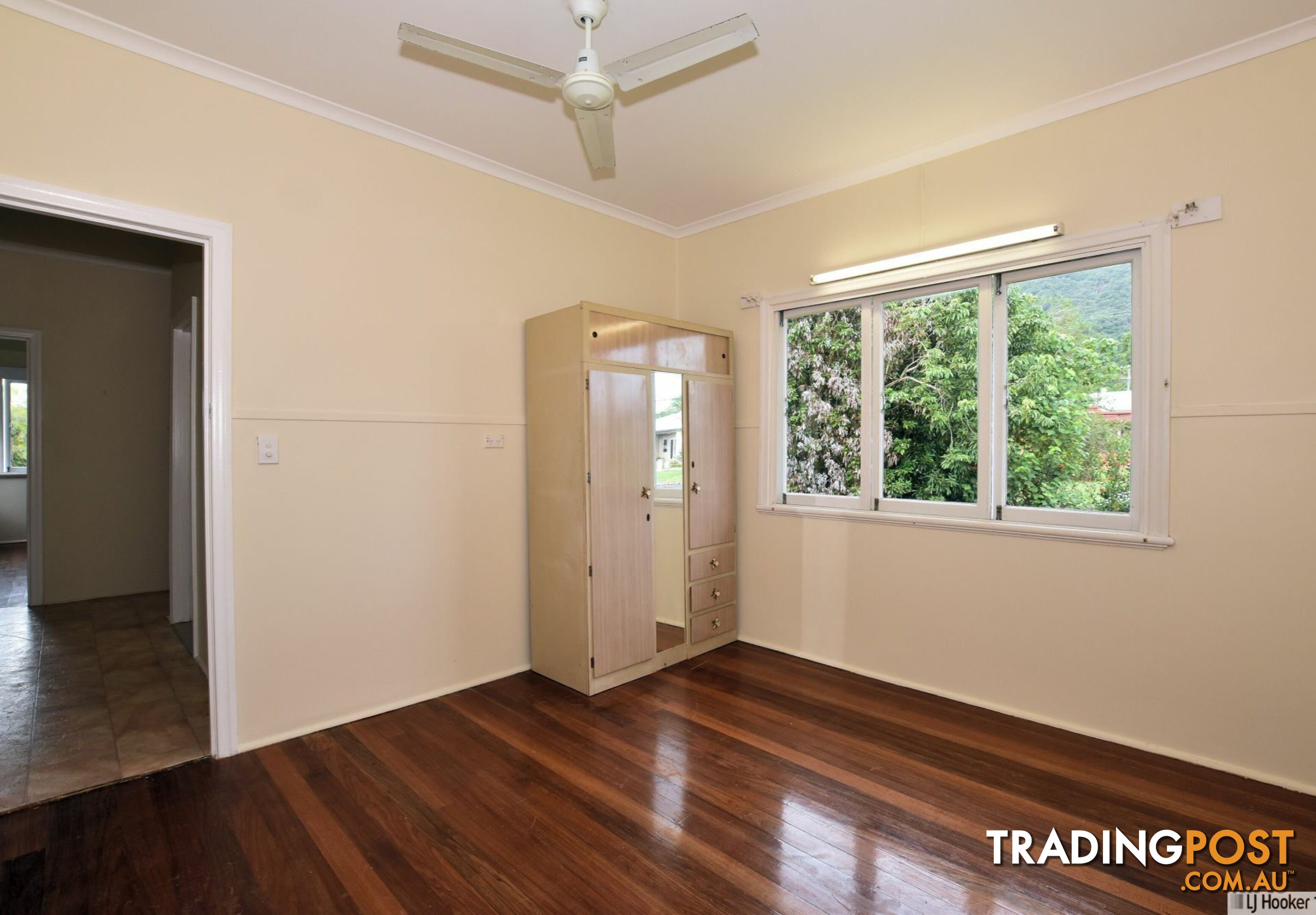 2 Mcdonald Street TULLY QLD 4854