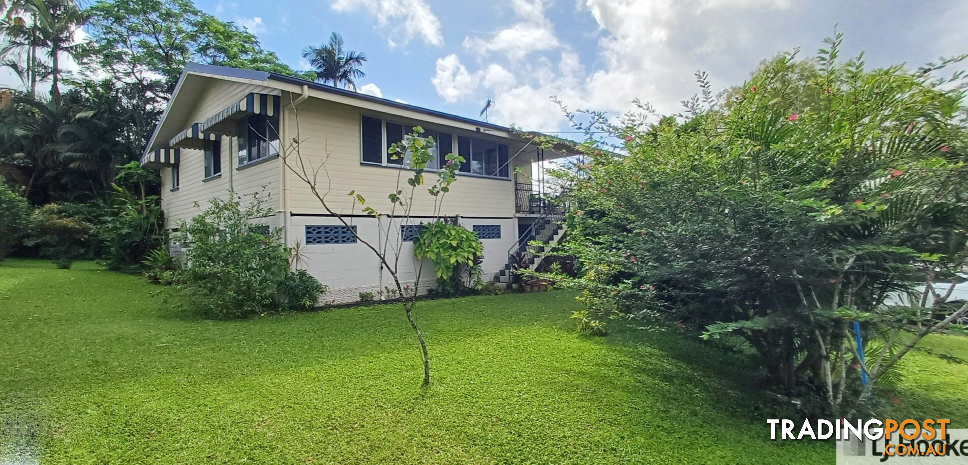 2 Edward Street TULLY QLD 4854