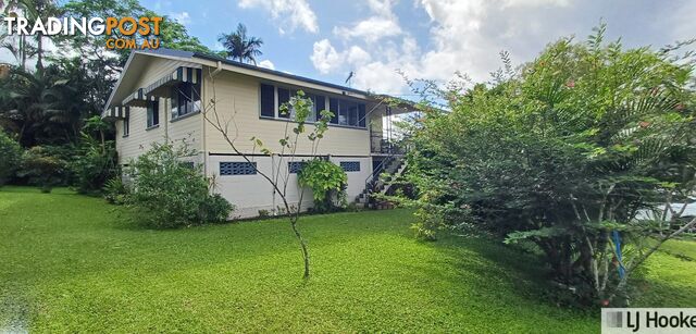 2 Edward Street TULLY QLD 4854