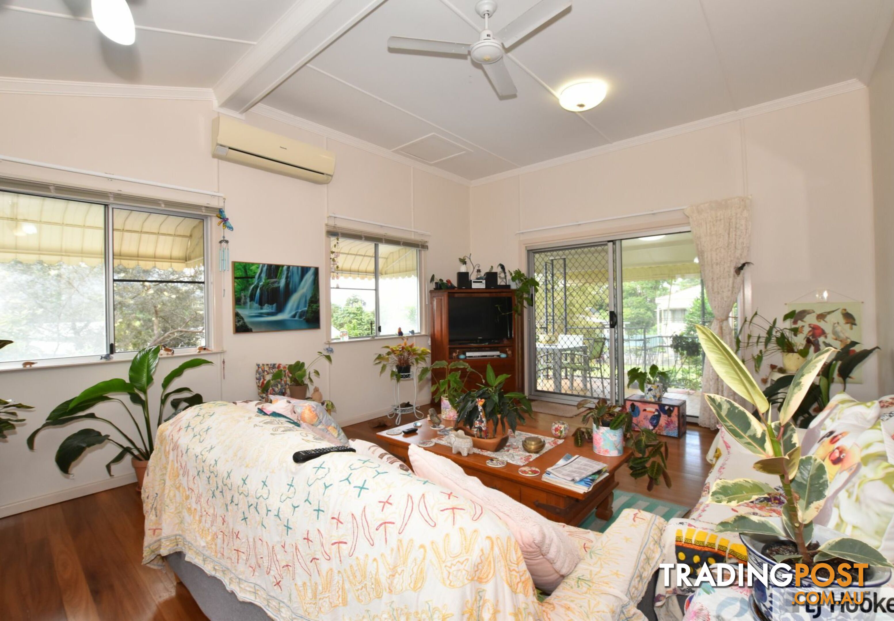 2 Edward Street TULLY QLD 4854