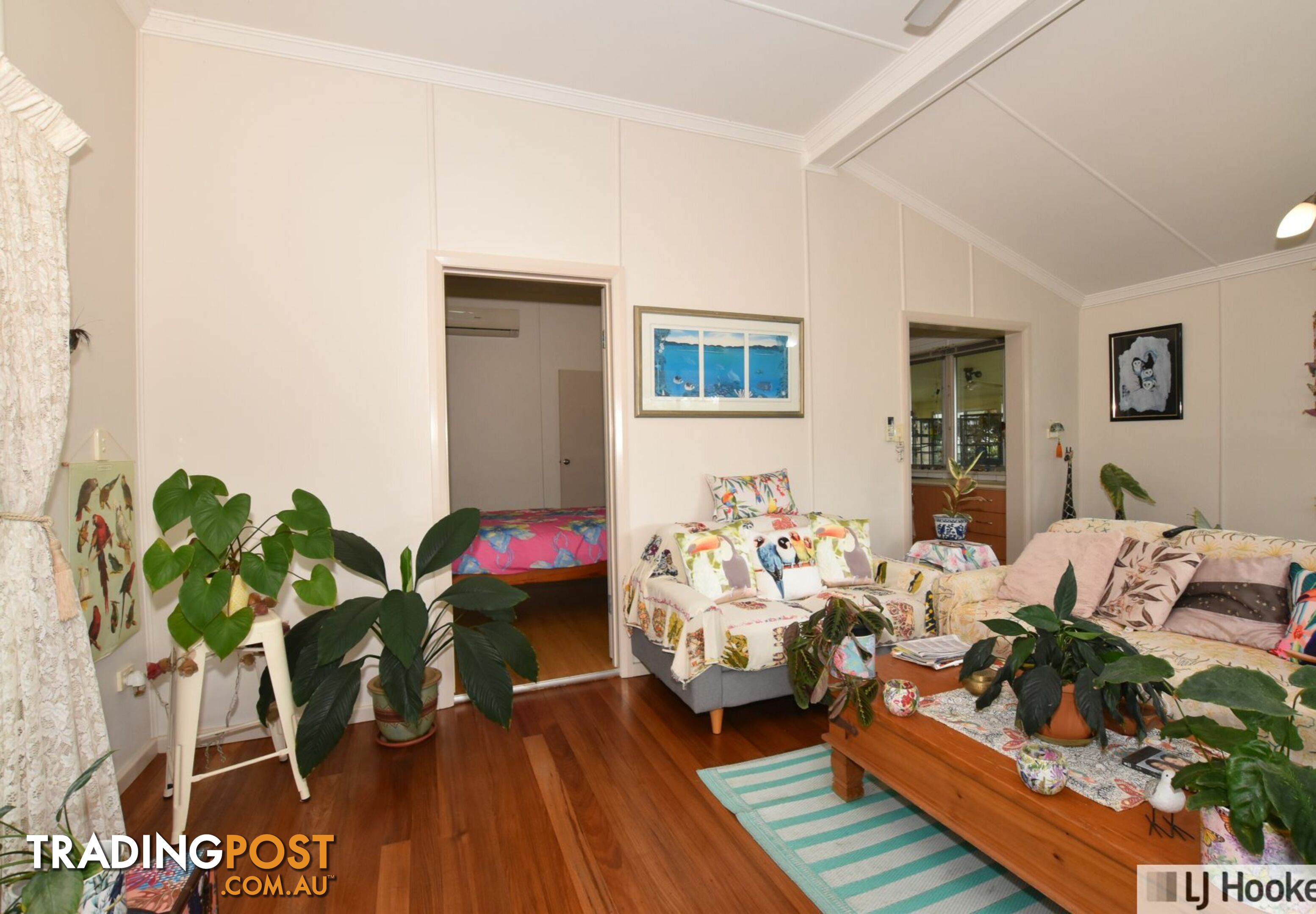 2 Edward Street TULLY QLD 4854