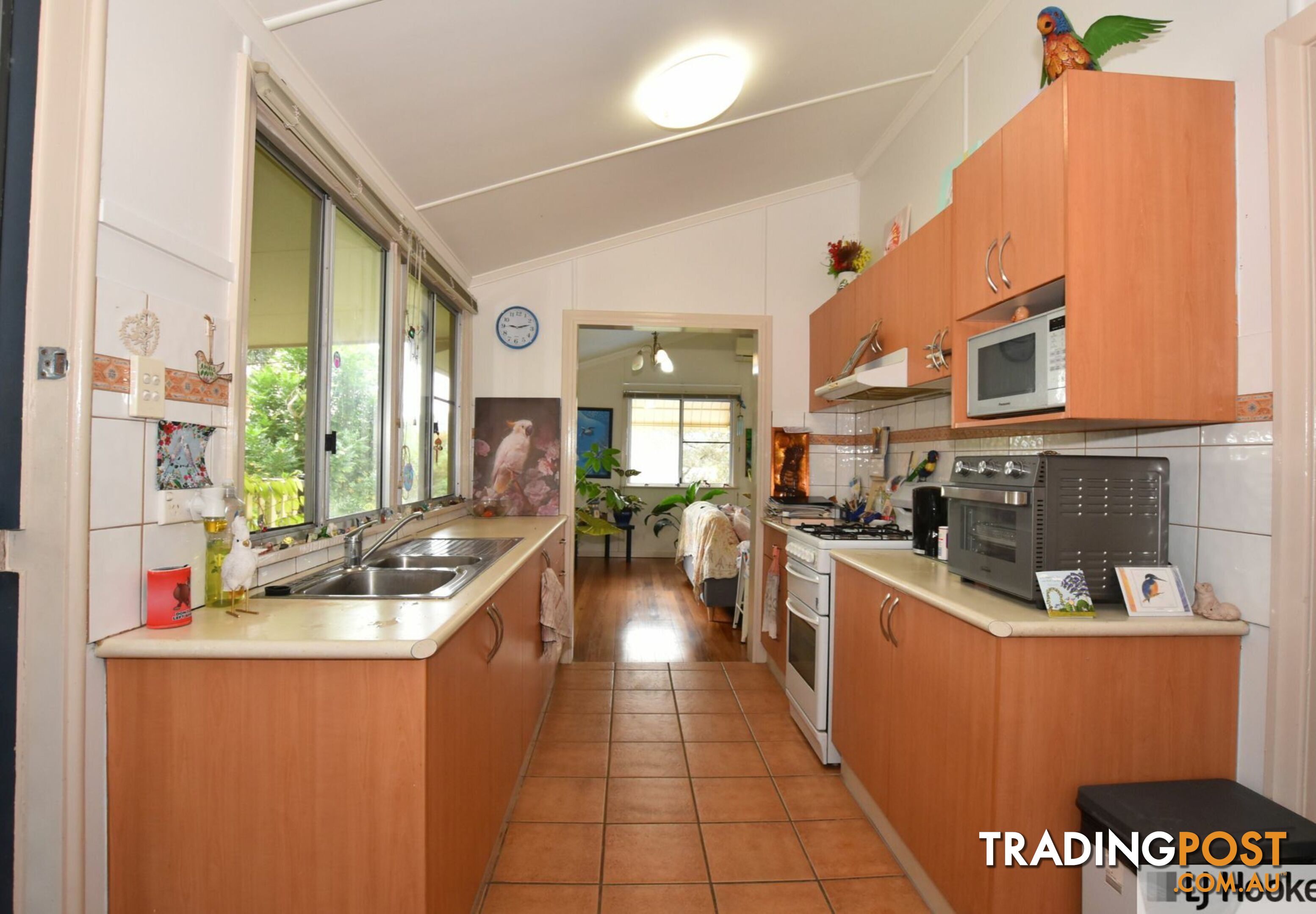 2 Edward Street TULLY QLD 4854