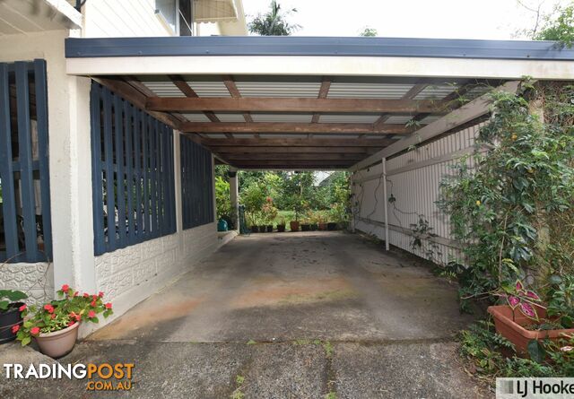 2 Edward Street TULLY QLD 4854