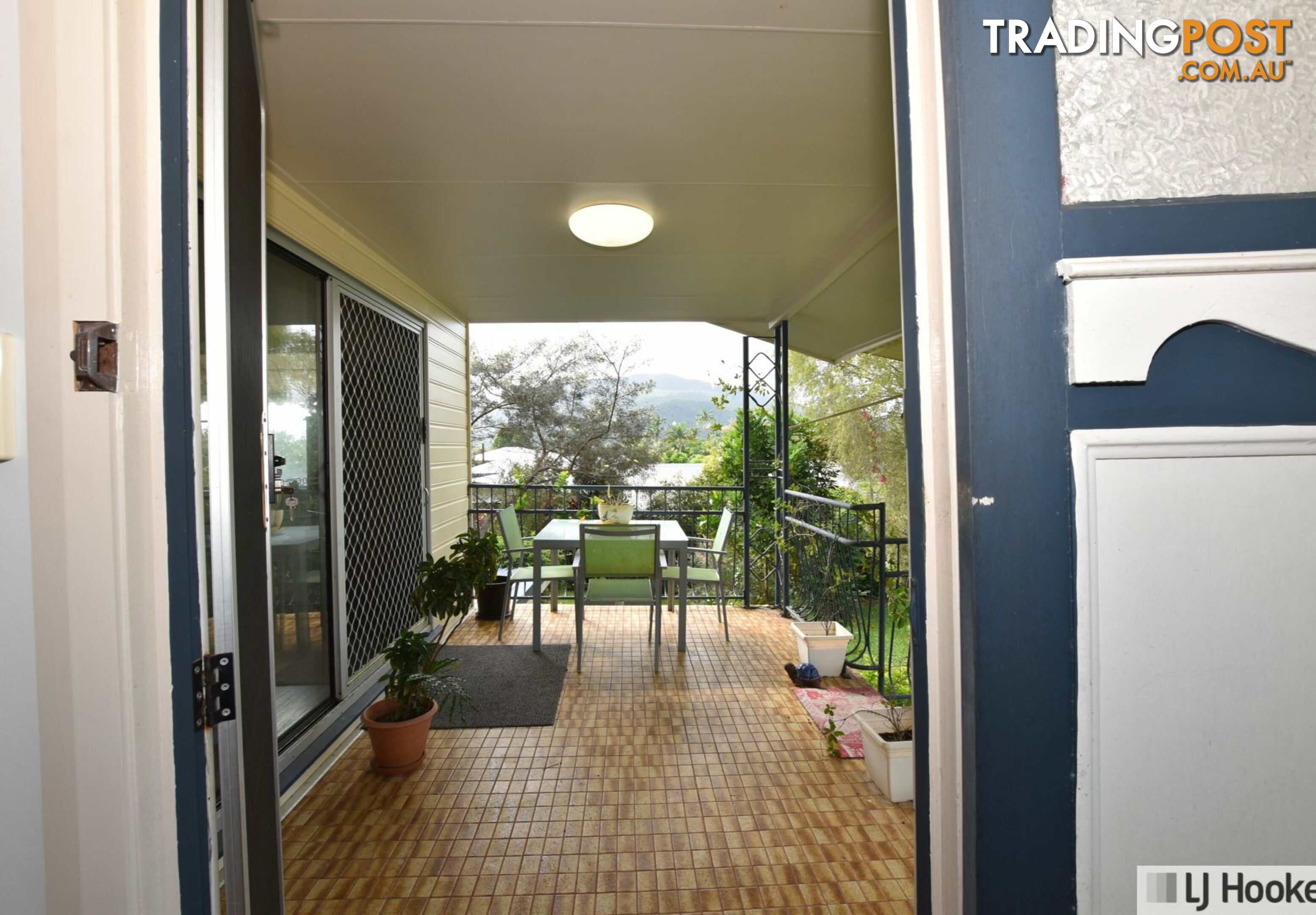 2 Edward Street TULLY QLD 4854