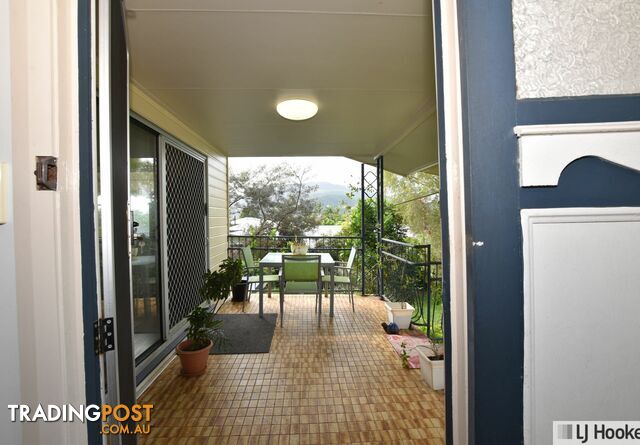 2 Edward Street TULLY QLD 4854