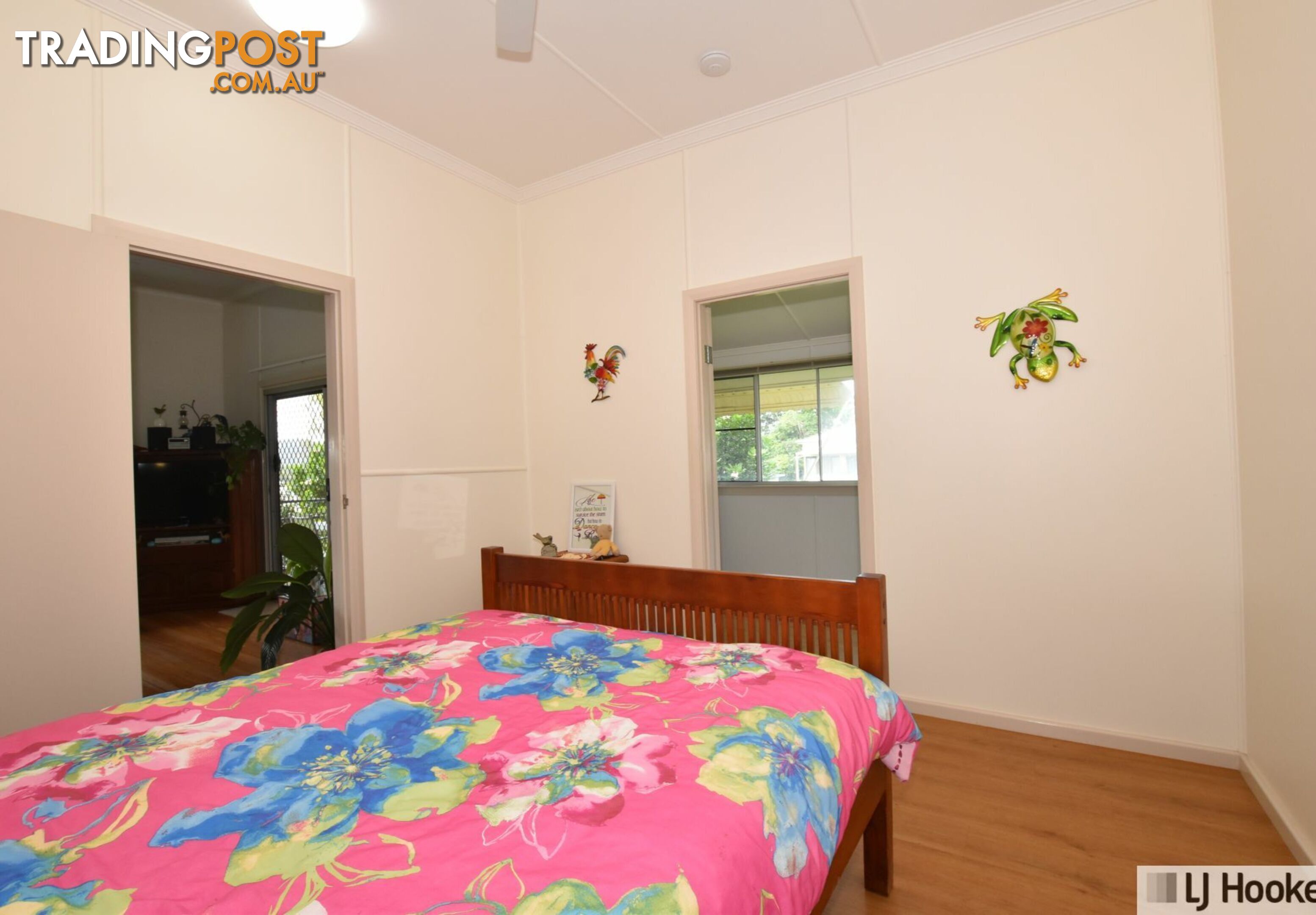 2 Edward Street TULLY QLD 4854