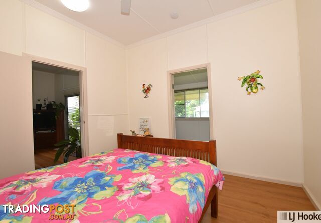 2 Edward Street TULLY QLD 4854