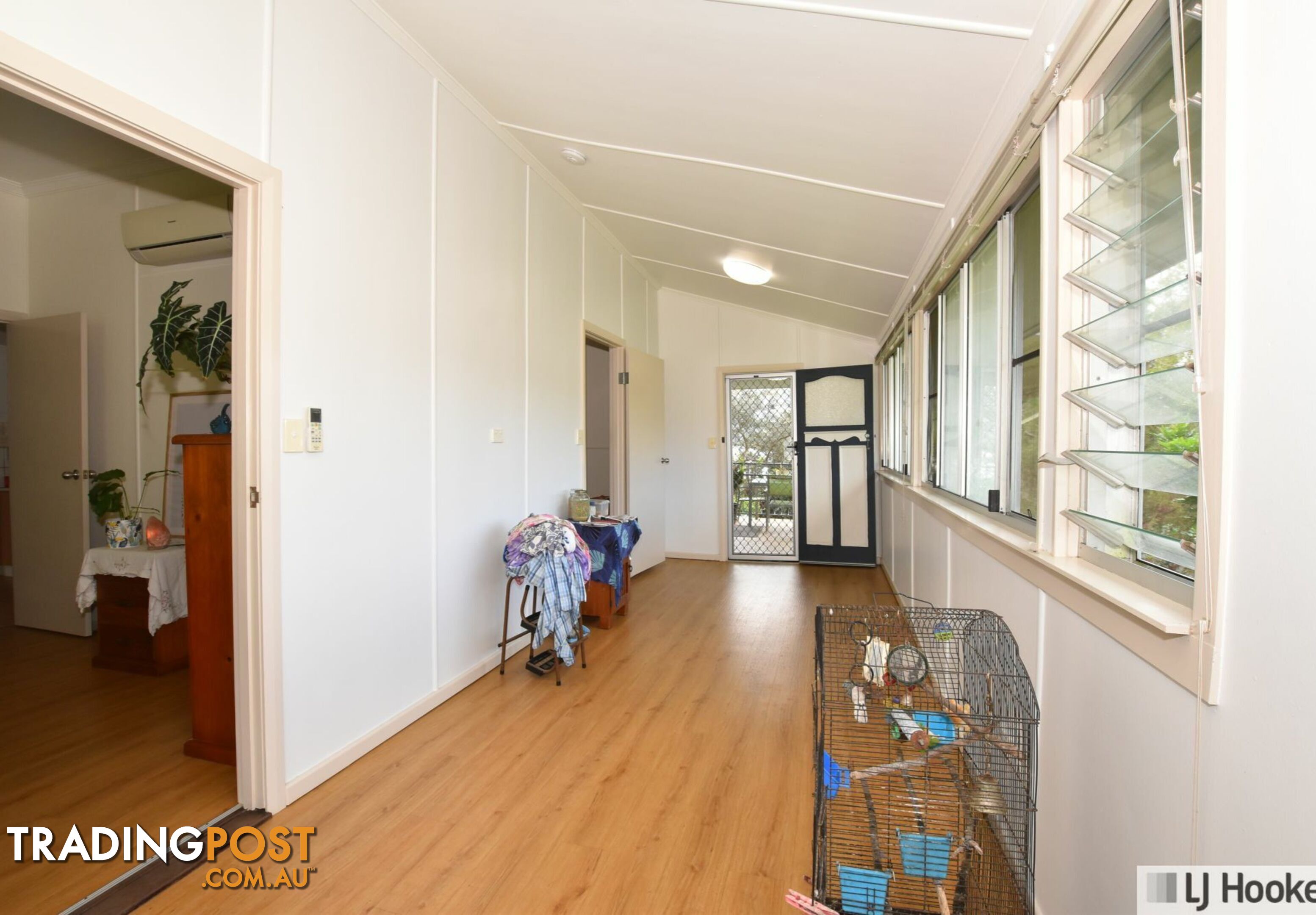 2 Edward Street TULLY QLD 4854