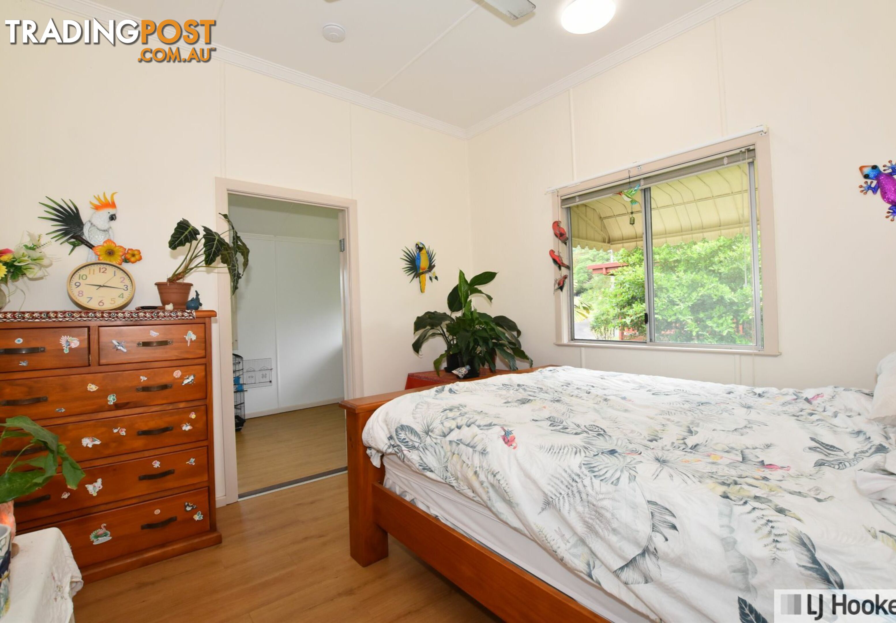 2 Edward Street TULLY QLD 4854