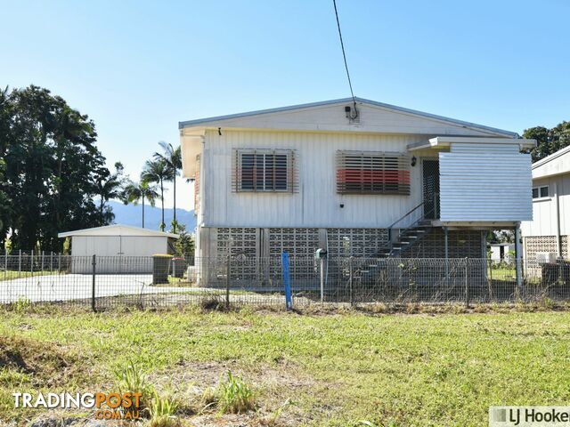 12 King Street TULLY QLD 4854